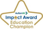 Autismni impact award